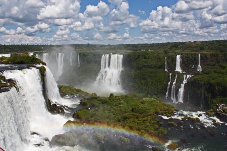 Parc national d'Iguazú