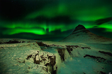 Voyager en Islande