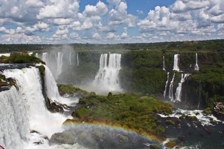 Parc national d'Iguaz
